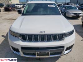 Jeep Cherokee 2022 3
