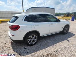 BMW X3 2020 2