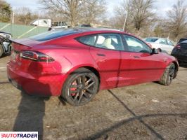 Tesla Model S 2023 Tesla Model S 2023