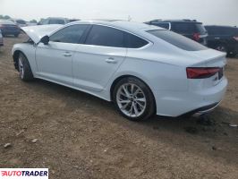 Audi A5 2022 2 Audi A5 2022 2