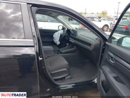 Honda CR-V 2024 1