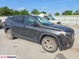 GMC Terrain 2020 1