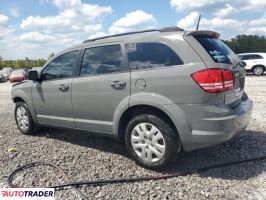 Dodge Journey 2020 2