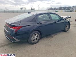 Hyundai Elantra 2026 2