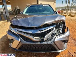 Toyota Camry 2020 2