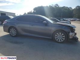 Toyota Camry 2019 2