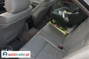 BMW 525 1997 2.5 143 KM BMW 525 1997 2.5 143 KM