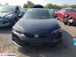 Honda Civic 2024 2