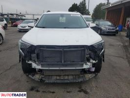 GMC Terrain 2019 1