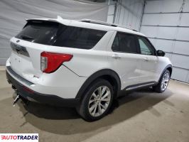 Ford Explorer 2021 3