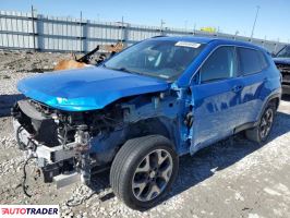 Jeep Compass 2020 2 Jeep Compass 2020 2