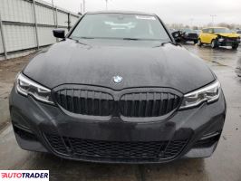 BMW 330 2021 2 BMW 330 2021 2
