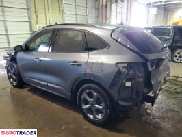 Ford Escape 2023 1 Ford Escape 2023 1