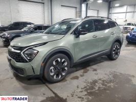 Kia Sportage 2024 2