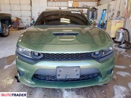 Dodge Charger 2022 5