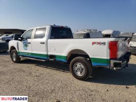 Ford Pozostałe 2024 6 Ford Pozostałe 2024 6