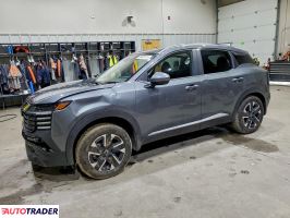 Nissan Pozostałe - zobacz ofertę