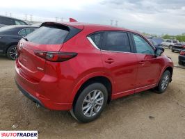 Mazda CX-5 2024 2