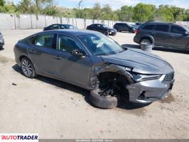 Acura Integra - zobacz ofertę