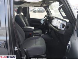 Jeep Pozostałe 2025 3