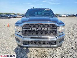 Dodge Ram 2022 6