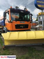 Komunalne TGM 18.290 Komunalne TGM 18.290