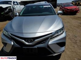 Toyota Camry 2019 2