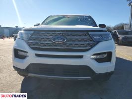 Ford Explorer 2020 2