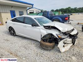 Honda Accord 2021 2