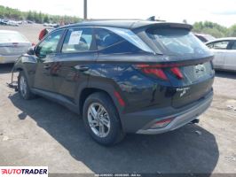 Hyundai Tucson 2025 2 Hyundai Tucson 2025 2