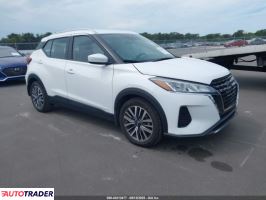 Nissan Pozostałe 2023 1 Nissan Pozostałe 2023 1