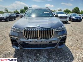 BMW Pozostałe 2020 4