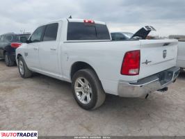 Dodge Ram 2019 5 Dodge Ram 2019 5