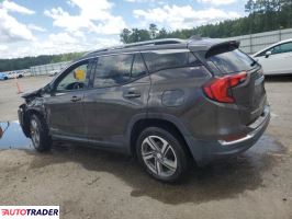 GMC Terrain 2020 1 GMC Terrain 2020 1