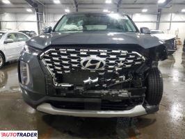 Hyundai Pozostałe 2022 3