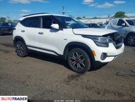 Kia Pozostałe 2023 1