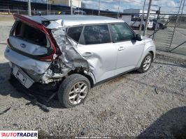 Kia Soul 2020 2