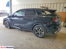 Kia Sportage 2024 2