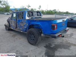 Jeep Pozostałe 2021 3 Jeep Pozostałe 2021 3