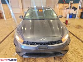 Kia Pozostałe 2023 2