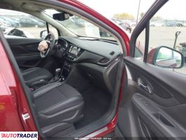 Buick Pozostałe 2021 1