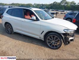 BMW X3 2023 2 BMW X3 2023 2