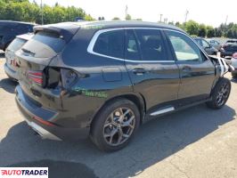 BMW X3 2024 2