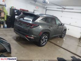 Hyundai Tucson 2024 1