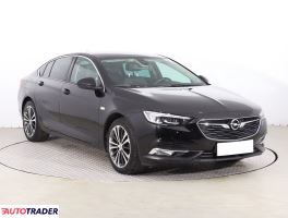 Opel Insignia 2018 2.0 167 KM Opel Insignia 2018 2.0 167 KM