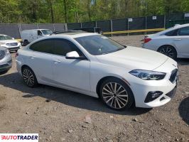BMW 228 2021 2