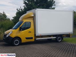 Renault Master 2019 2.3 Renault Master 2019 2.3