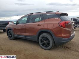 GMC Terrain 2019 1 GMC Terrain 2019 1