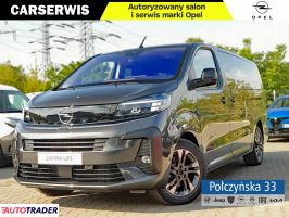 Opel Zafira - zobacz ofertę Opel Zafira - zobacz ofertę