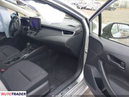 Toyota Corolla 2024 1 Toyota Corolla 2024 1